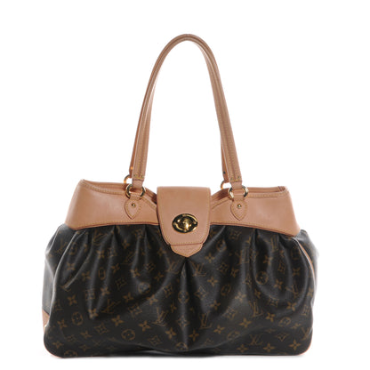 Louis Vuitton Monogram Boetie MM 1 of 8