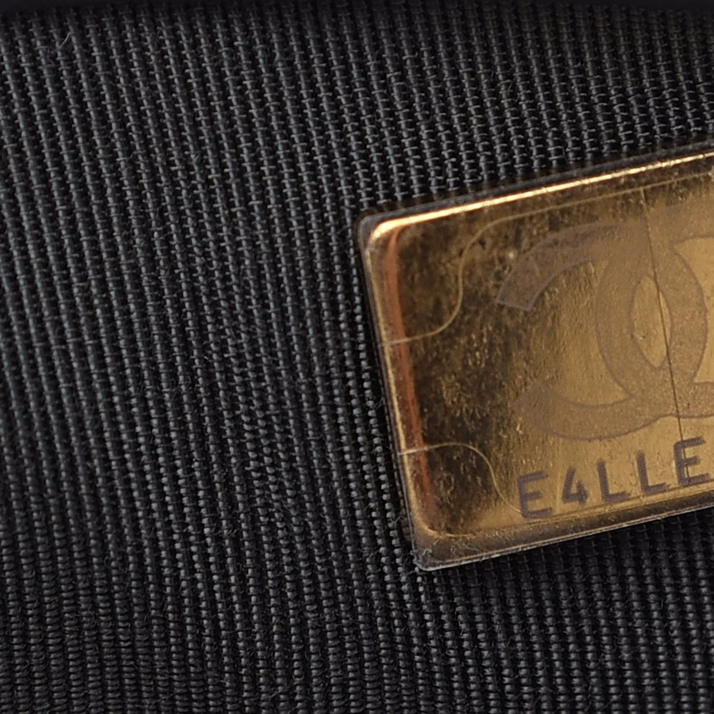 Lambskin Quilted Medium Chanel 19 Flap Dark Grey