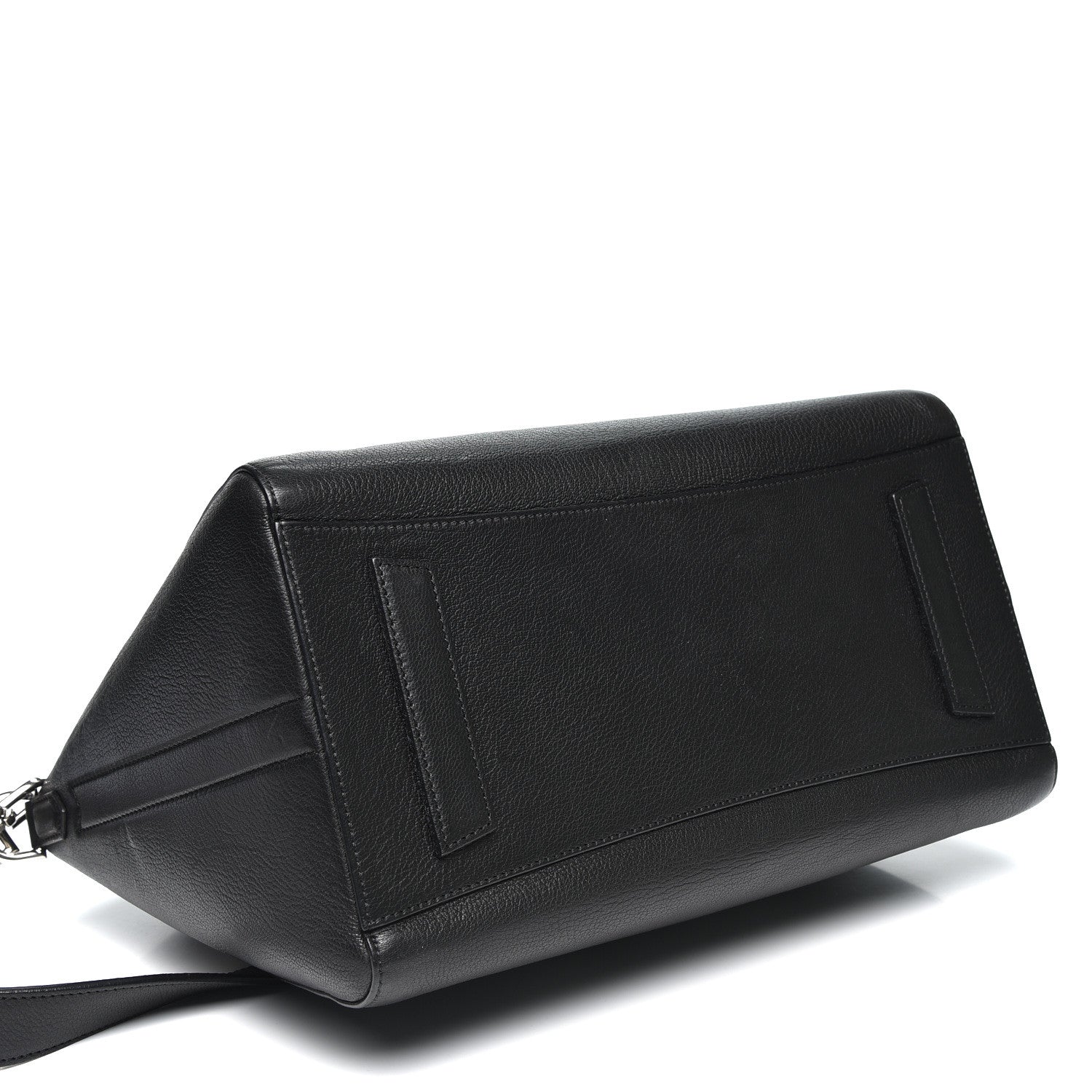 Givenchy Sugar Goatskin Medium Antigona Black 3 of 8