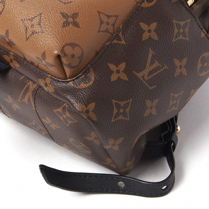 Louis Vuitton Reverse Monogram Palm Springs Backpack PM 5 of 9