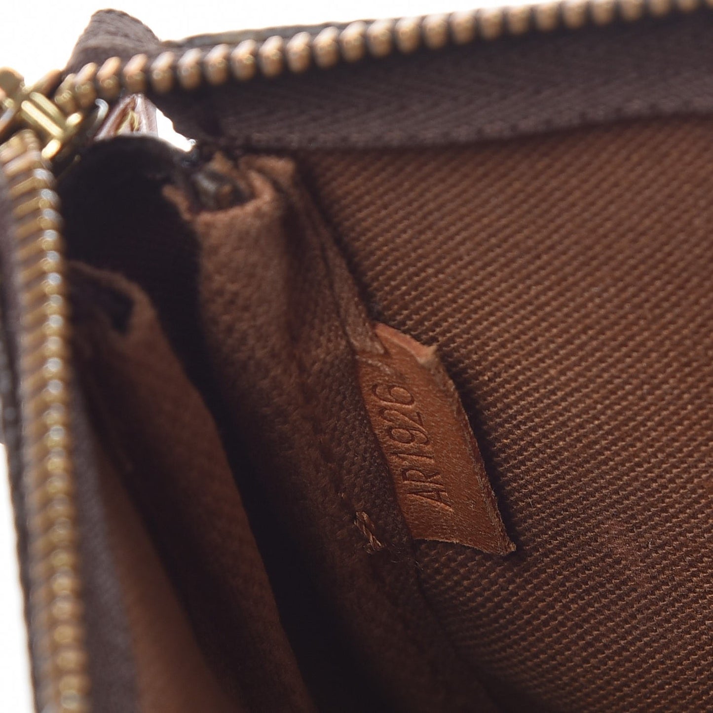 Monogram Pochette Accessories