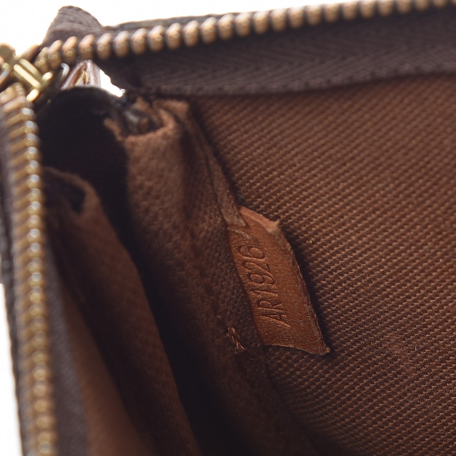 Louis Vuitton Monogram Pochette Accessories 10 of 10