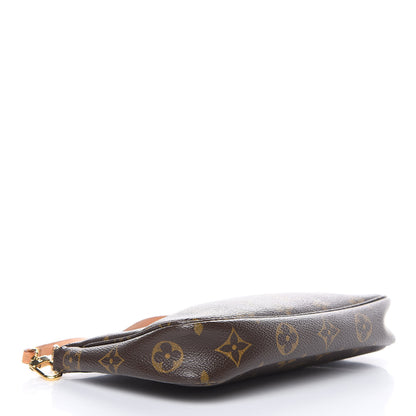 Louis Vuitton Monogram Pochette Accessories 4 of 11