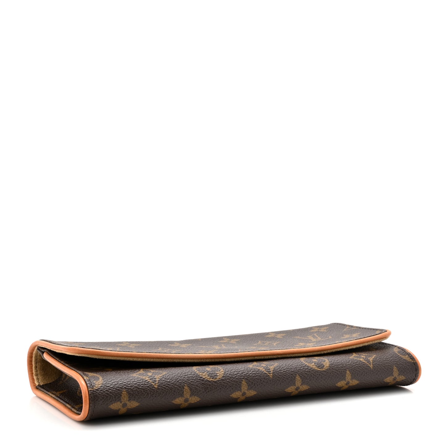 Monogram Pochette Twin GM