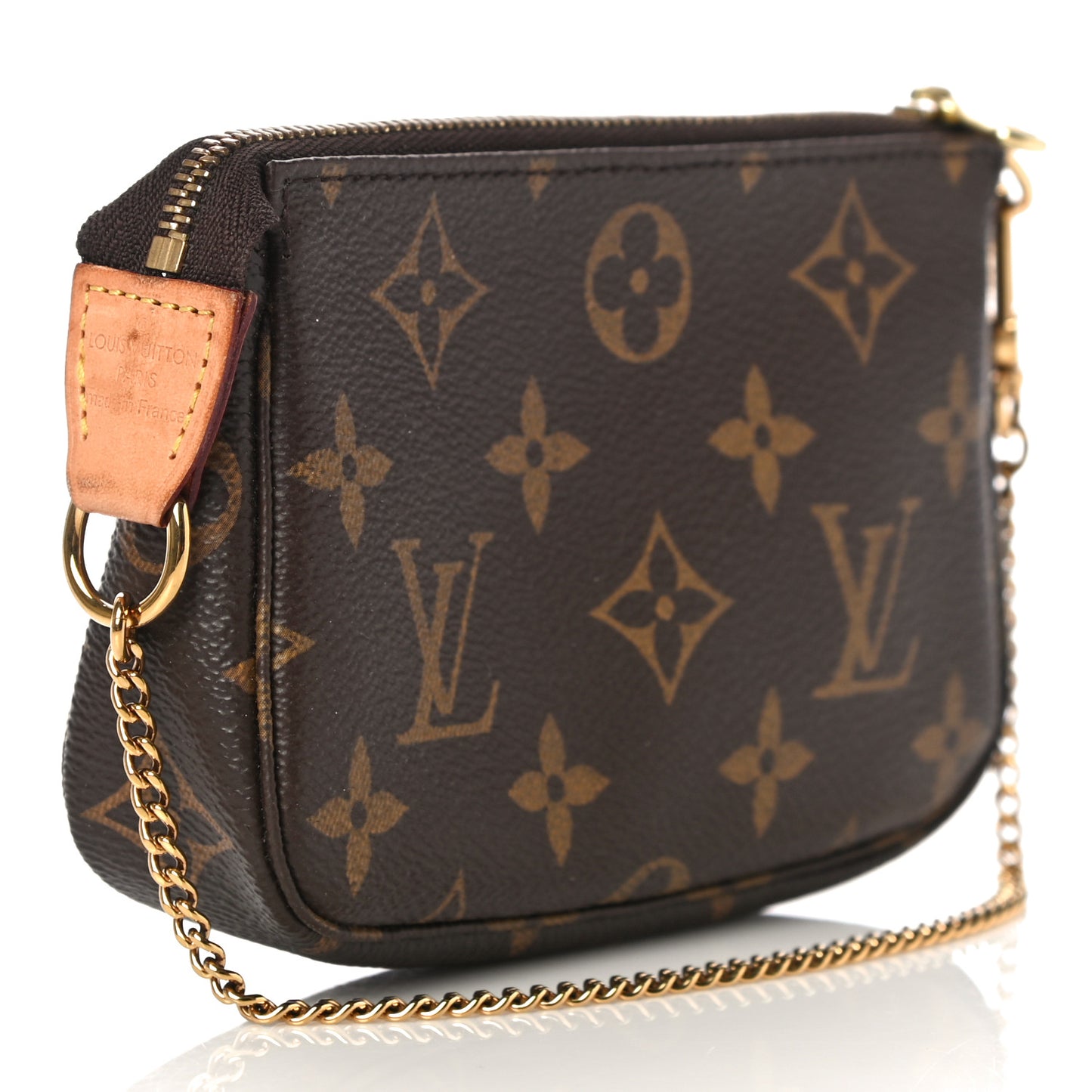 Monogram Mini Pochette Accessories