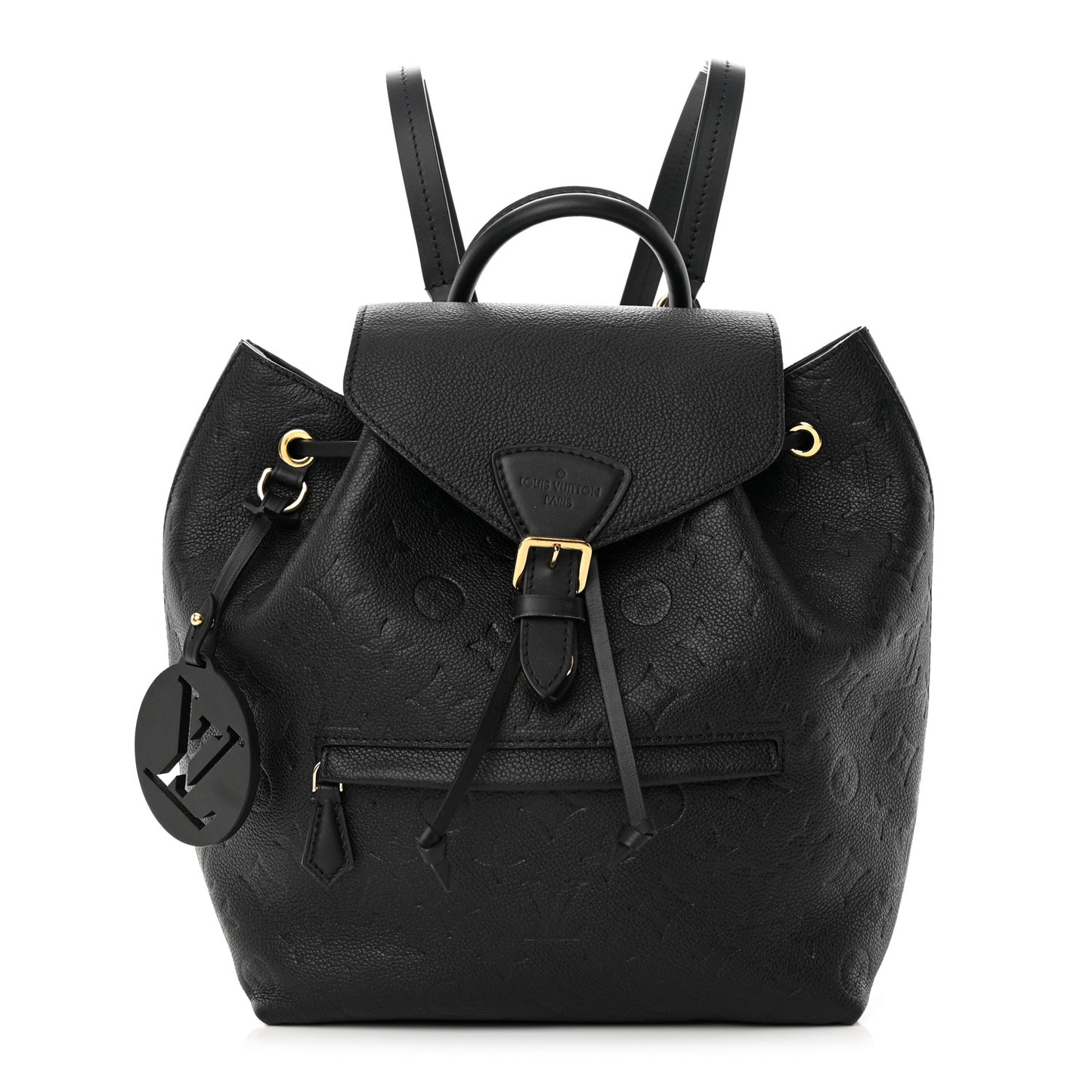 Empreinte Montsouris NM Backpack Black