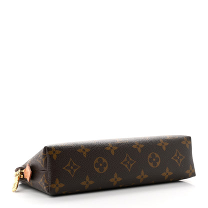 Louis Vuitton Monogram Cosmetic Pouch GM 4 of 6