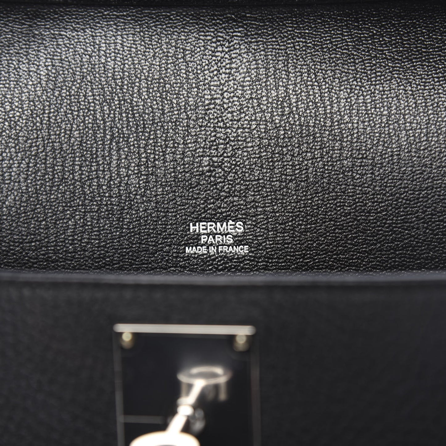 Taurillon Clemence Jypsiere 31 Black