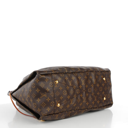 Louis Vuitton Monogram Artsy GM 4 of 8