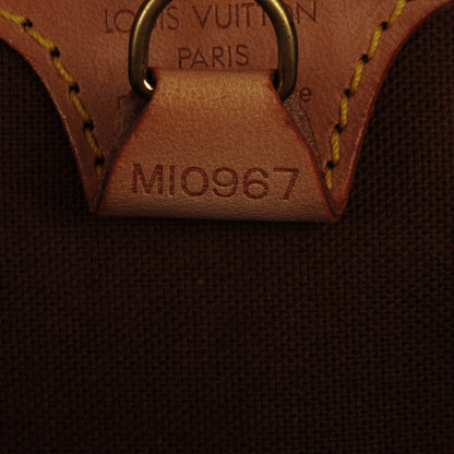 Louis Vuitton Monogram Ellipse MM 7 of 7