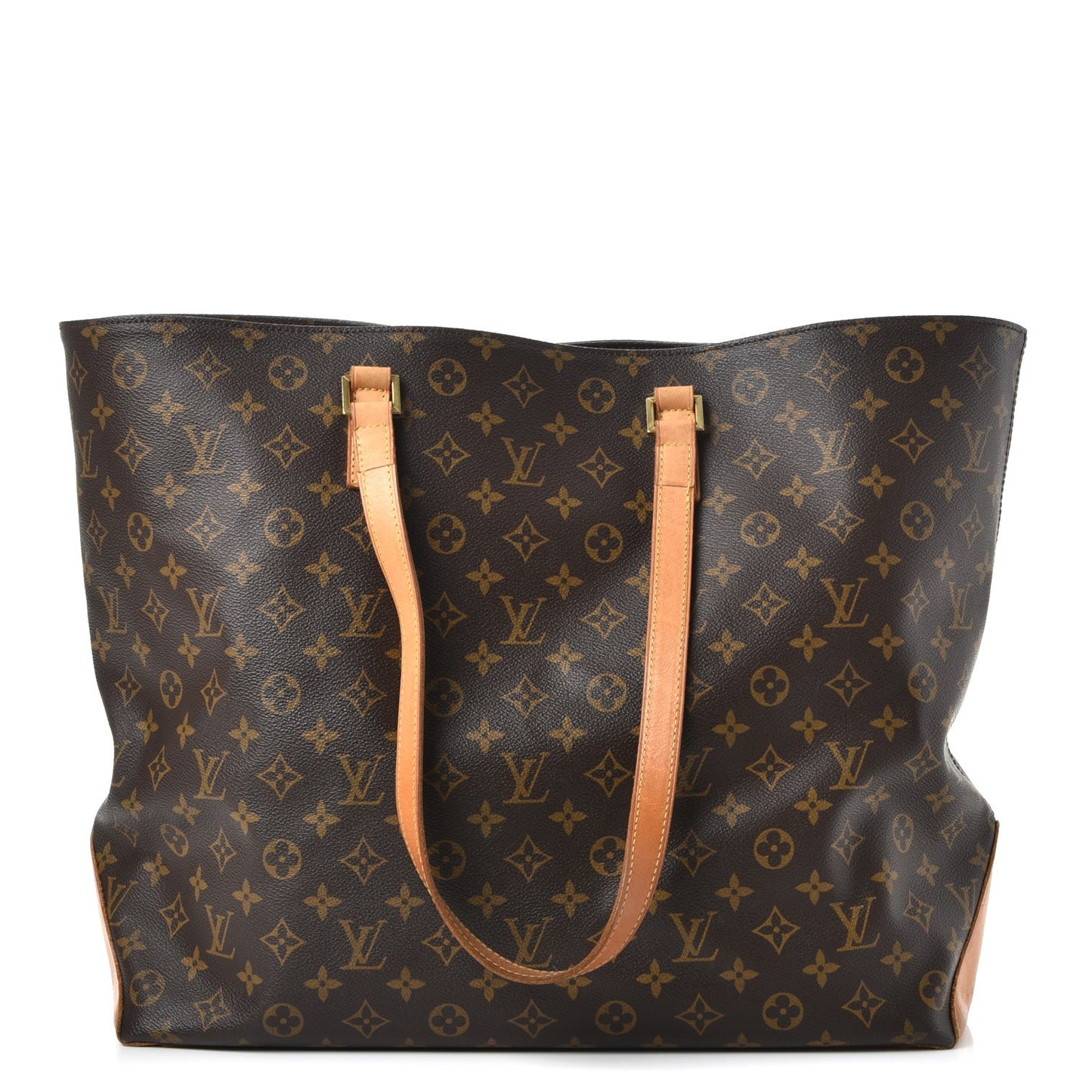 Monogram Cabas Alto