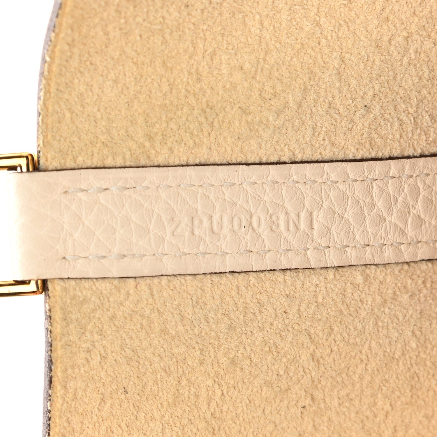 Hermes Taurillon Clemence Picotin Lock 18 PM Nata 13 of 31