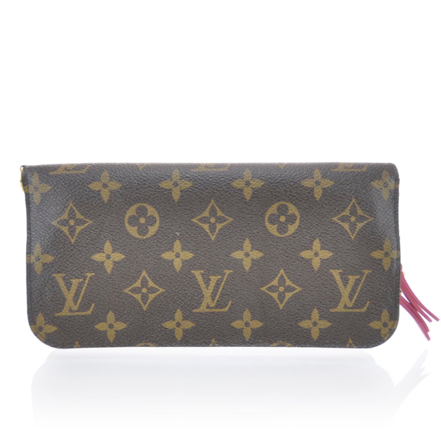 Monogram Insolite Wallet Pink
