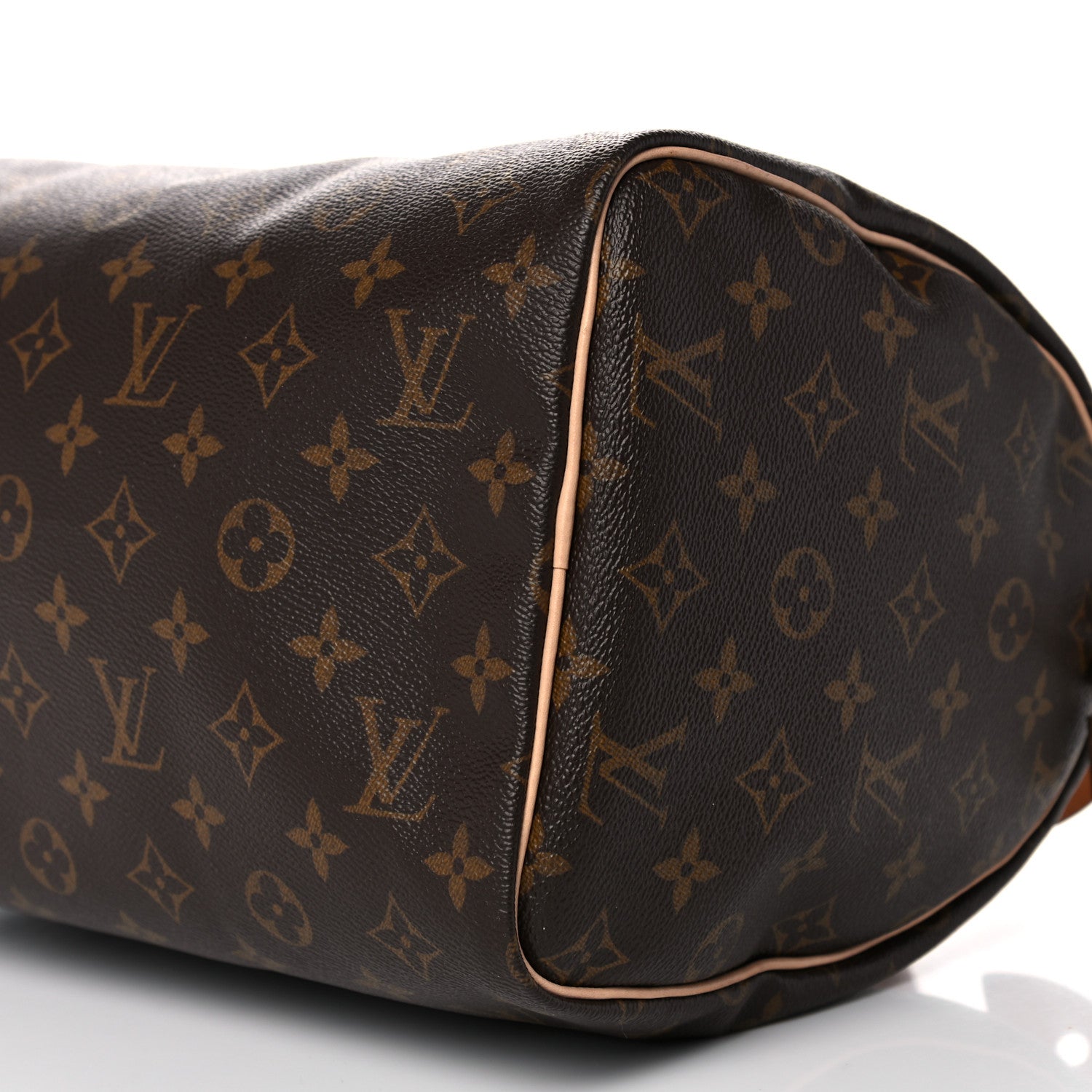 Louis Vuitton Monogram Speedy 30 9 of 21