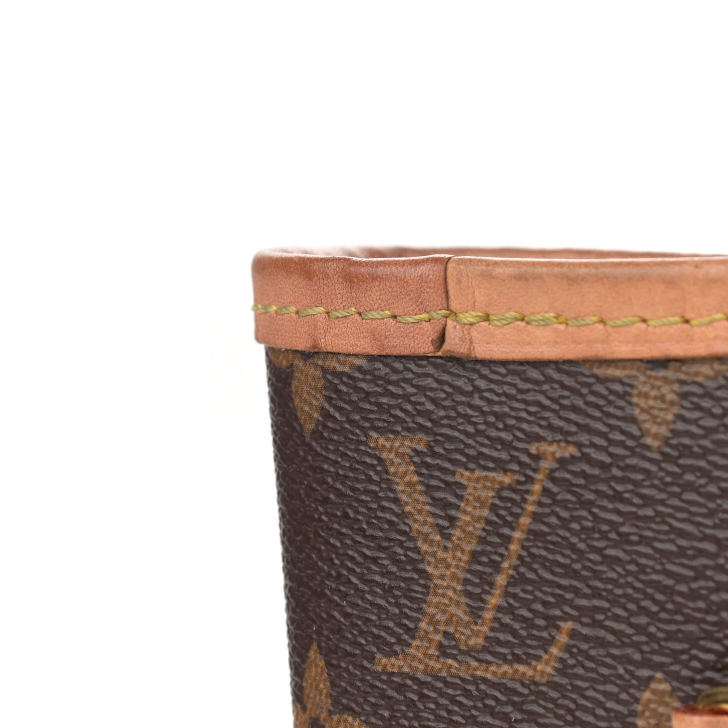 Louis Vuitton Monogram Neo Neverfull MM Cherry 19 of 19