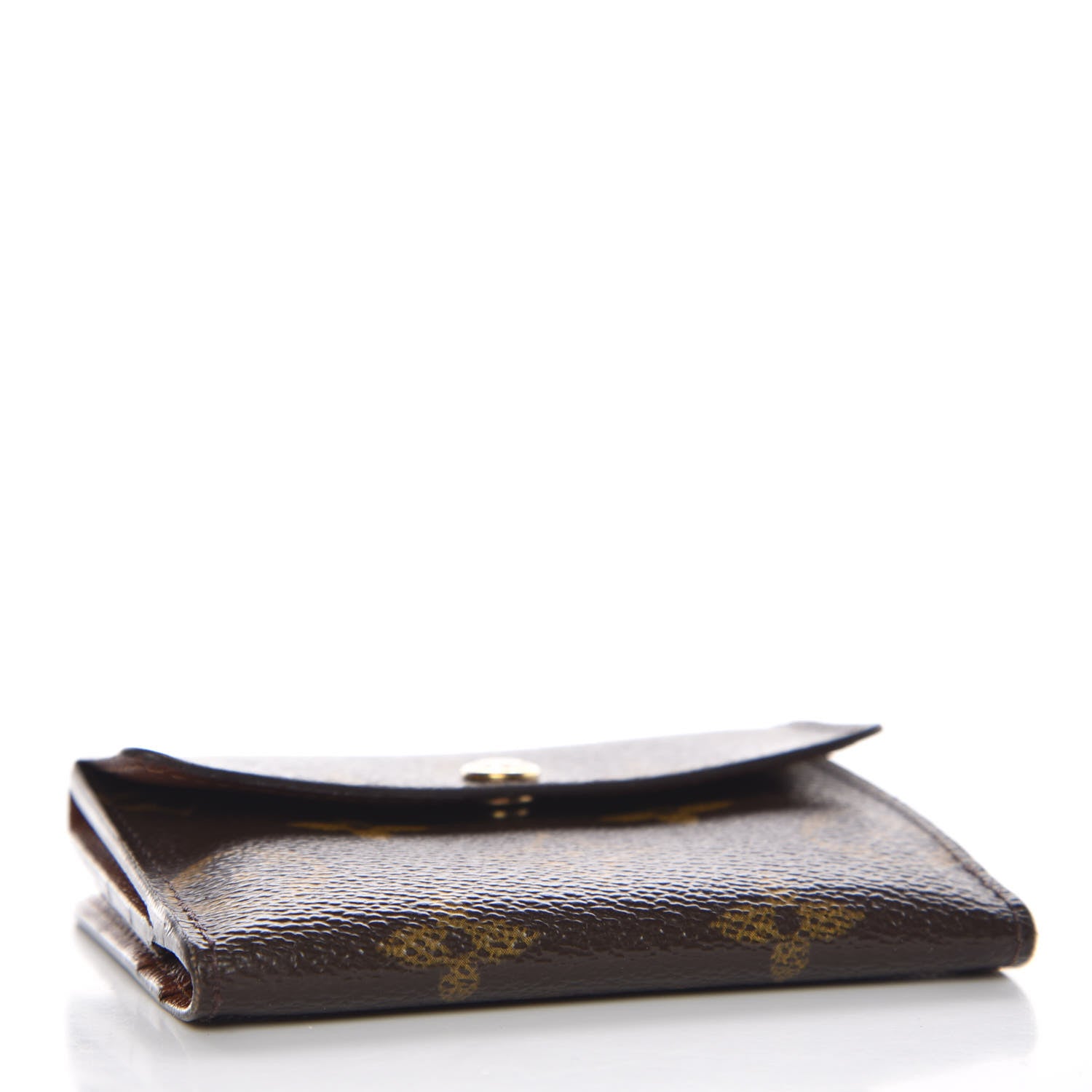 Louis Vuitton Monogram Ludlow Wallet 4 of 7