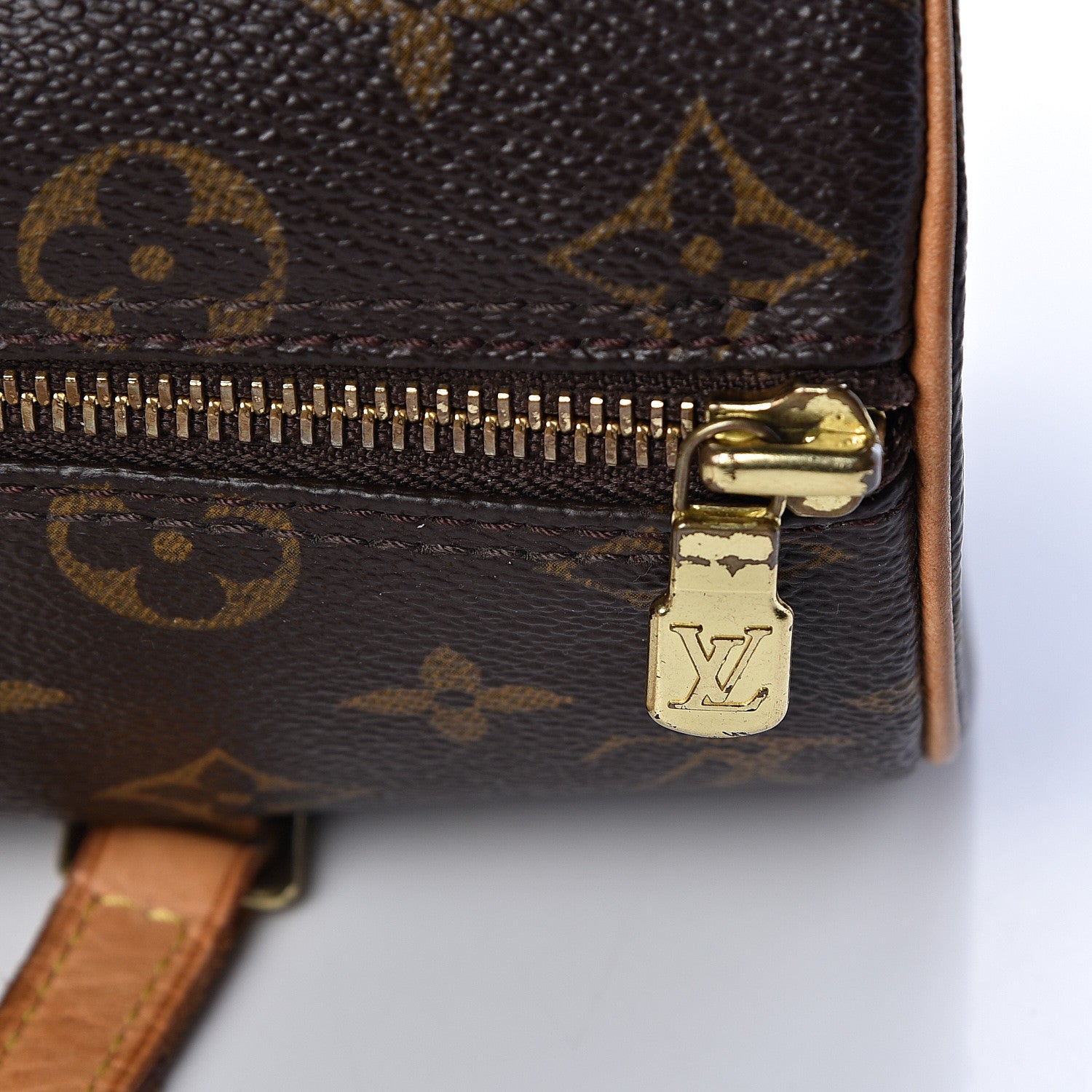 Louis Vuitton Monogram Papillon 26 15 of 15