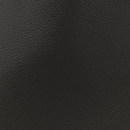 Hermes Taurillon Clemence Double Sens 36 Reversible Tote Graphite Bleu Electrique 11 of 15