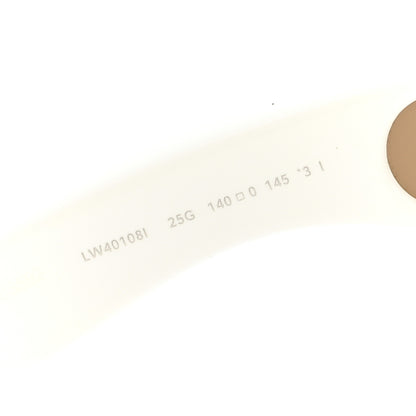 Loewe Acetate Anagram Wave Mask Sunglasses LW40108I Ivory 5 of 6