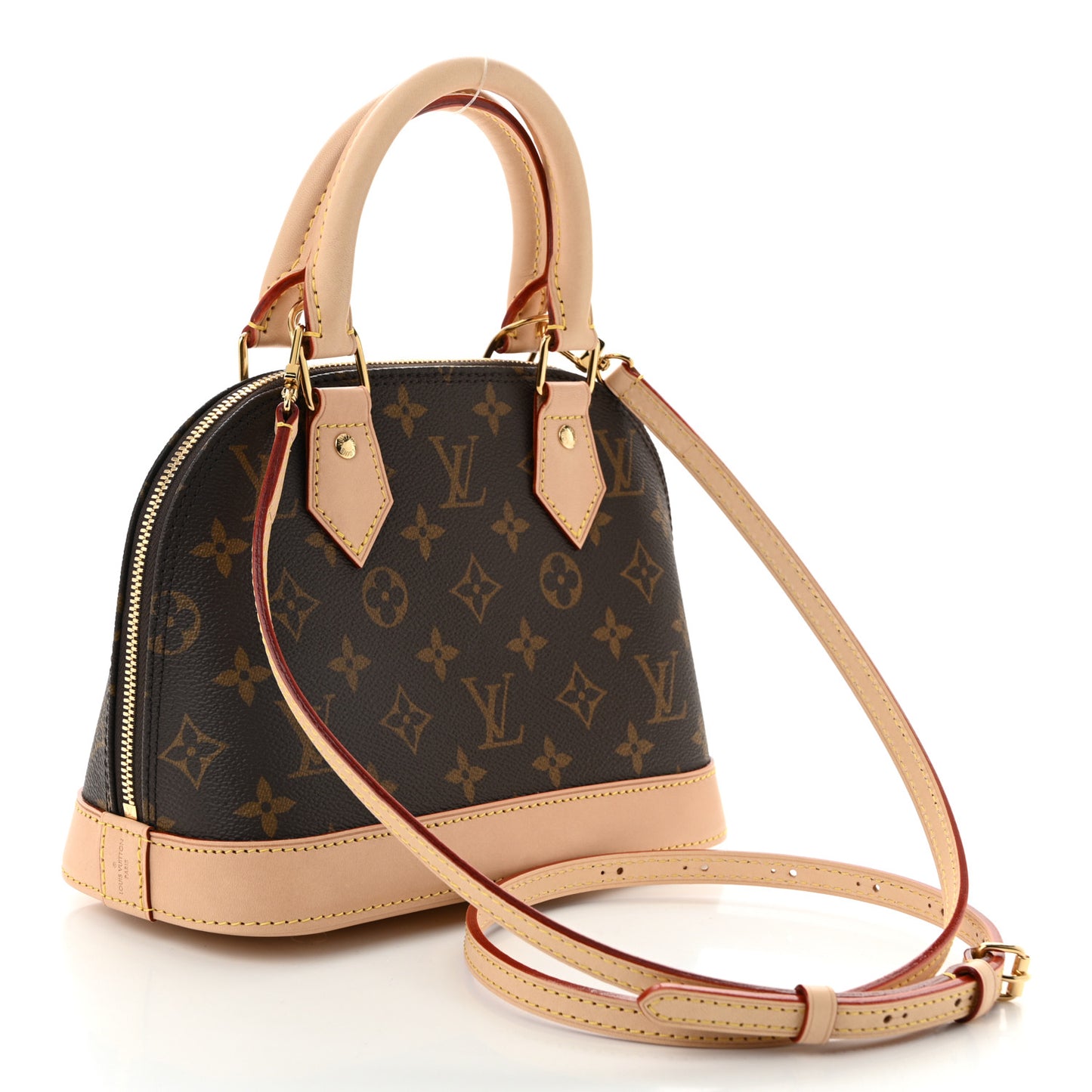 Monogram Alma BB