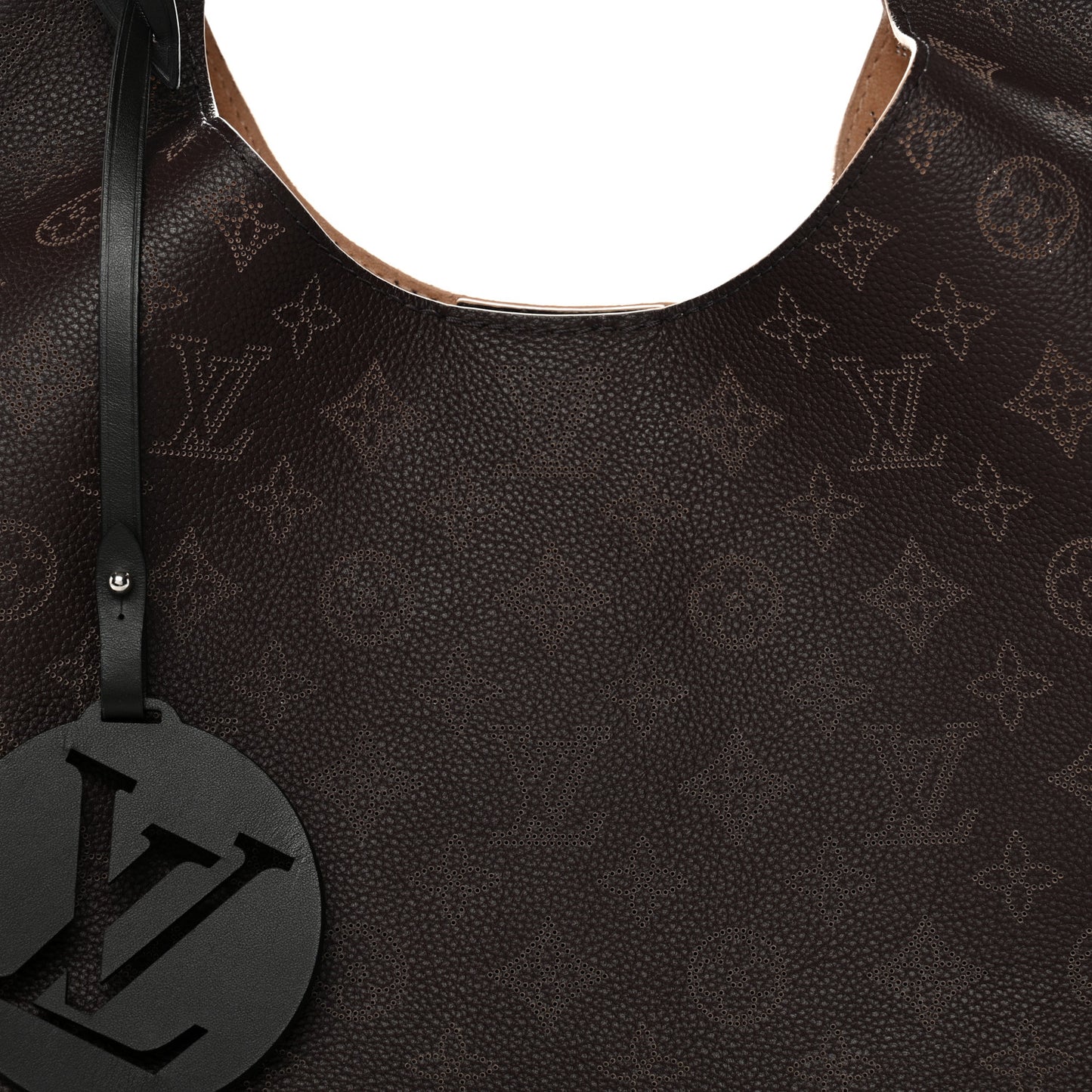 Mahina Carmel Hobo Chocolate