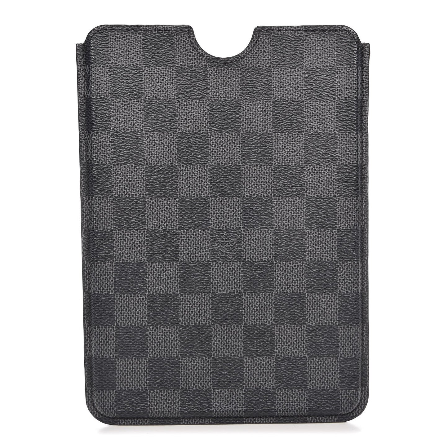 Damier Graphite iPad Mini Hardcase