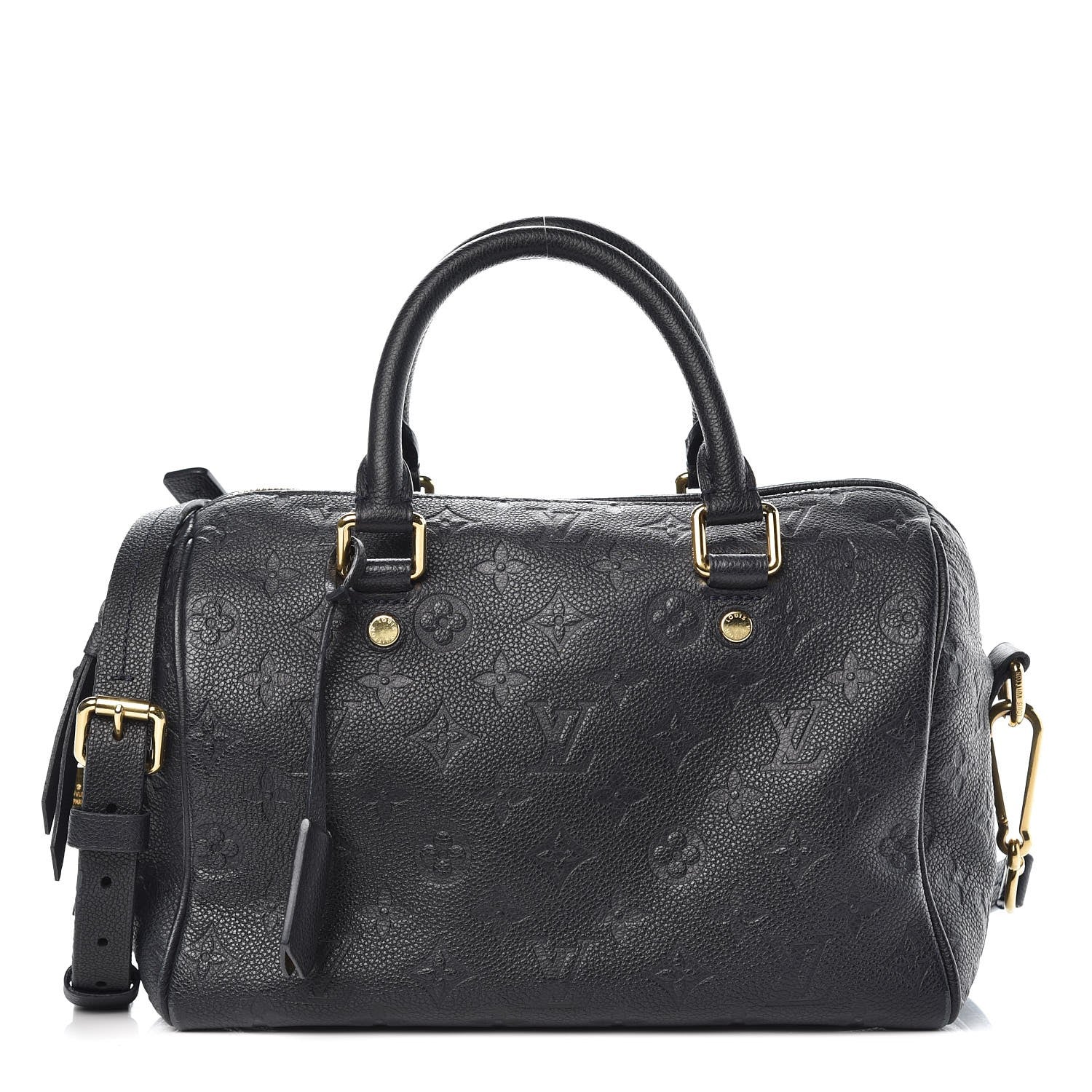 Louis Vuitton Empreinte Speedy Bandouliere 25 Infini 1 of 15