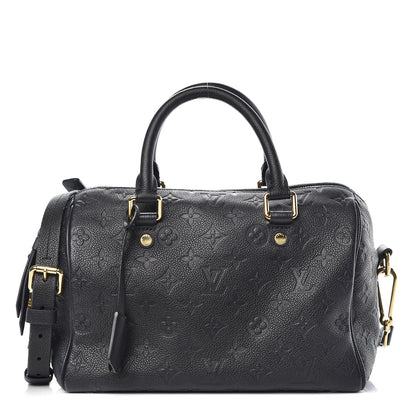 Louis Vuitton Empreinte Speedy Bandouliere 25 Infini 1 of 15