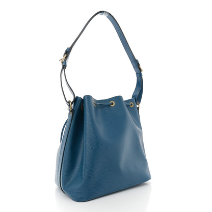 Louis Vuitton Epi Petit Noe Toledo 3 of 13