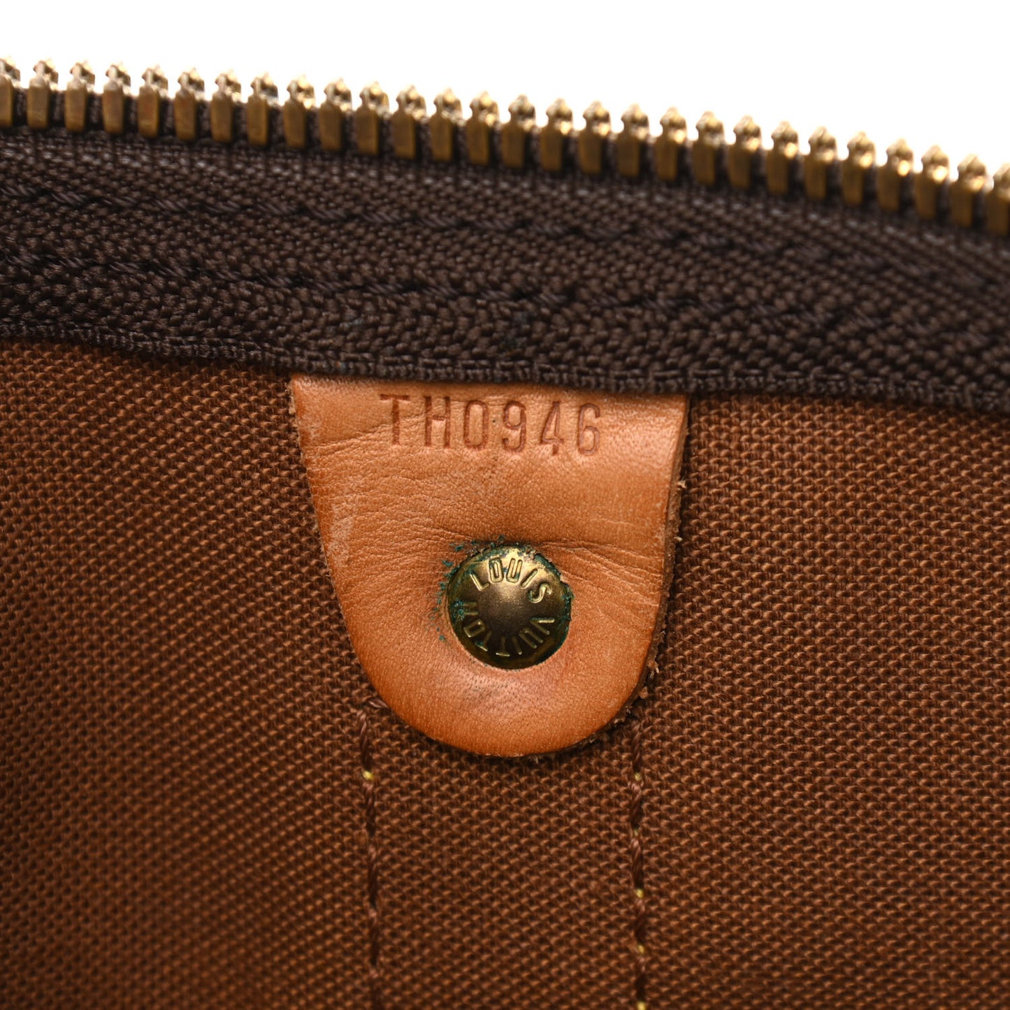 Monogram Keepall Bandouliere 55