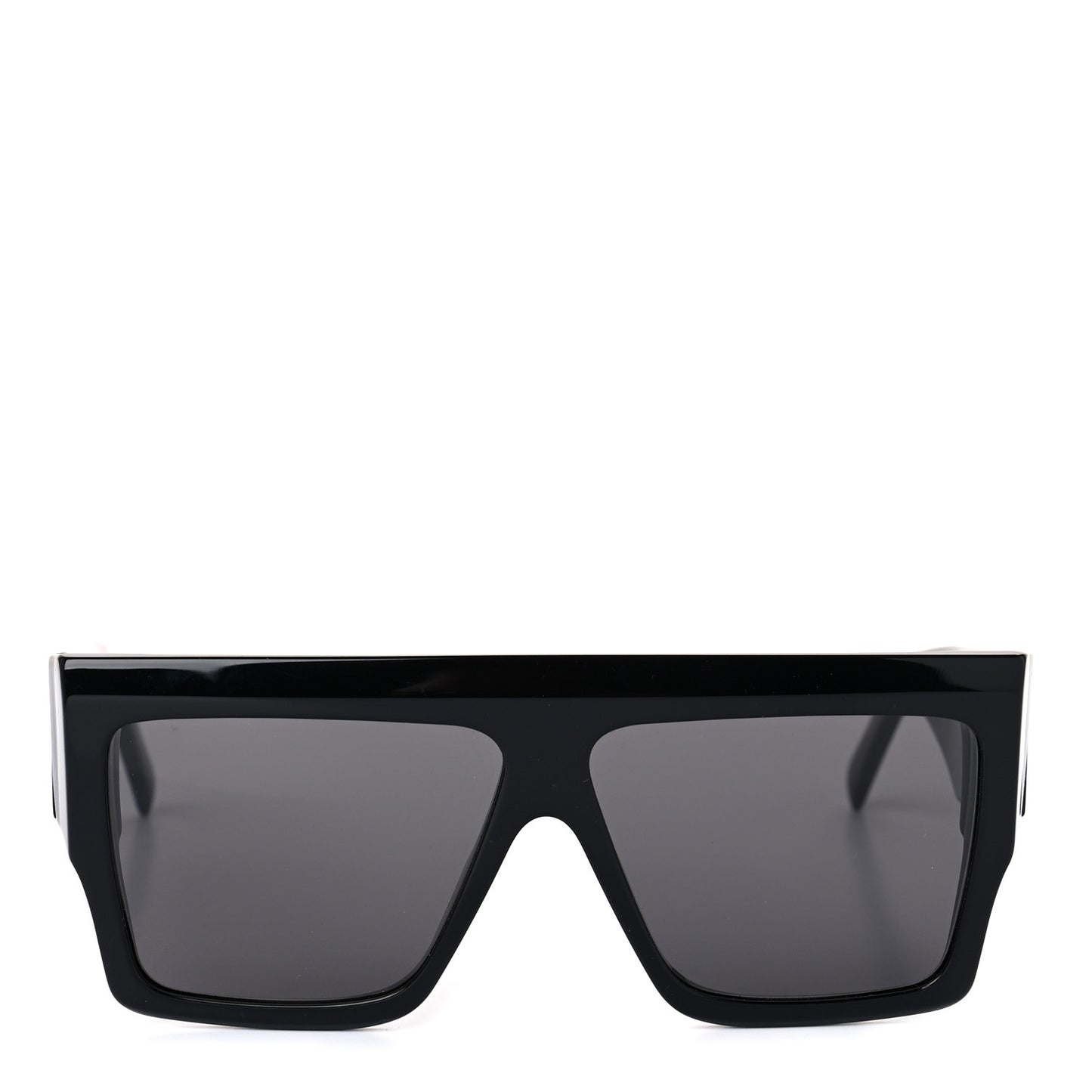 Rectangular Sunglasses CL400921 Black
