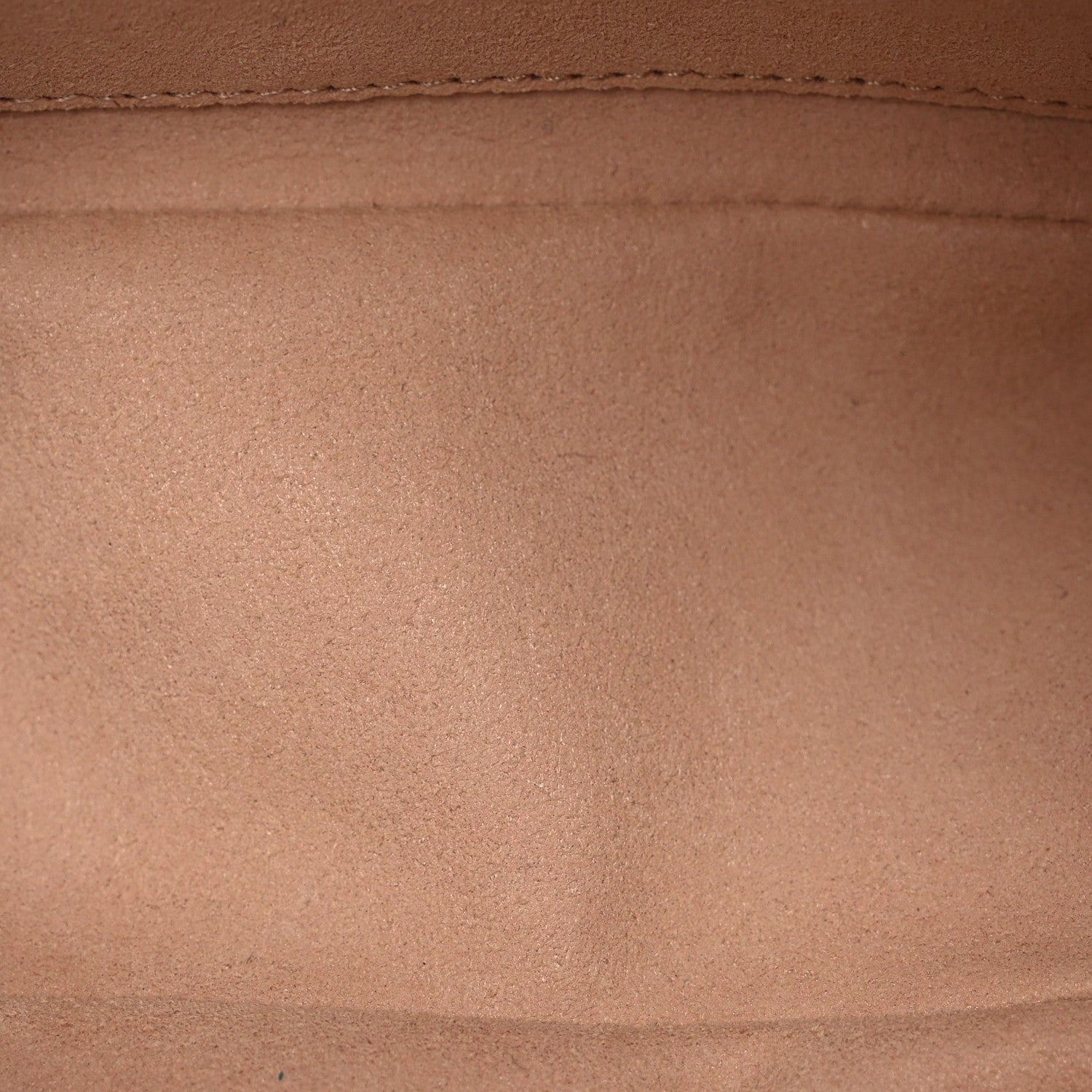 Gucci Calfskin Matelasse Small GG Marmont Chain Shoulder Bag Banana 5 of 10