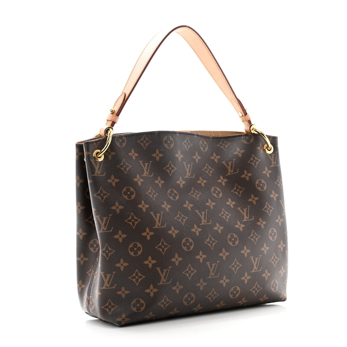 Monogram Graceful PM