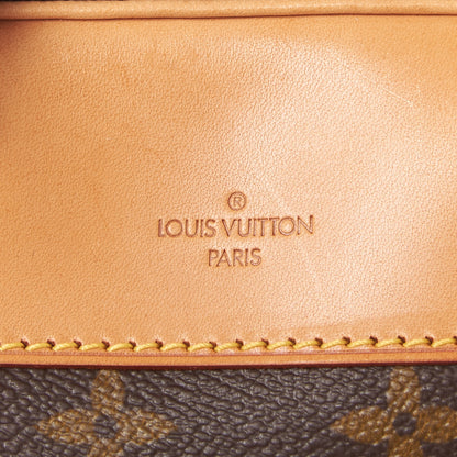 Louis Vuitton Monogram Deauville 7 of 9
