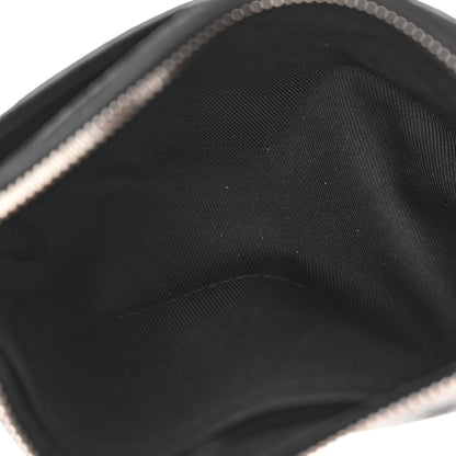 Louis Vuitton Empreinte Pallas Crossbody Black 6 of 9