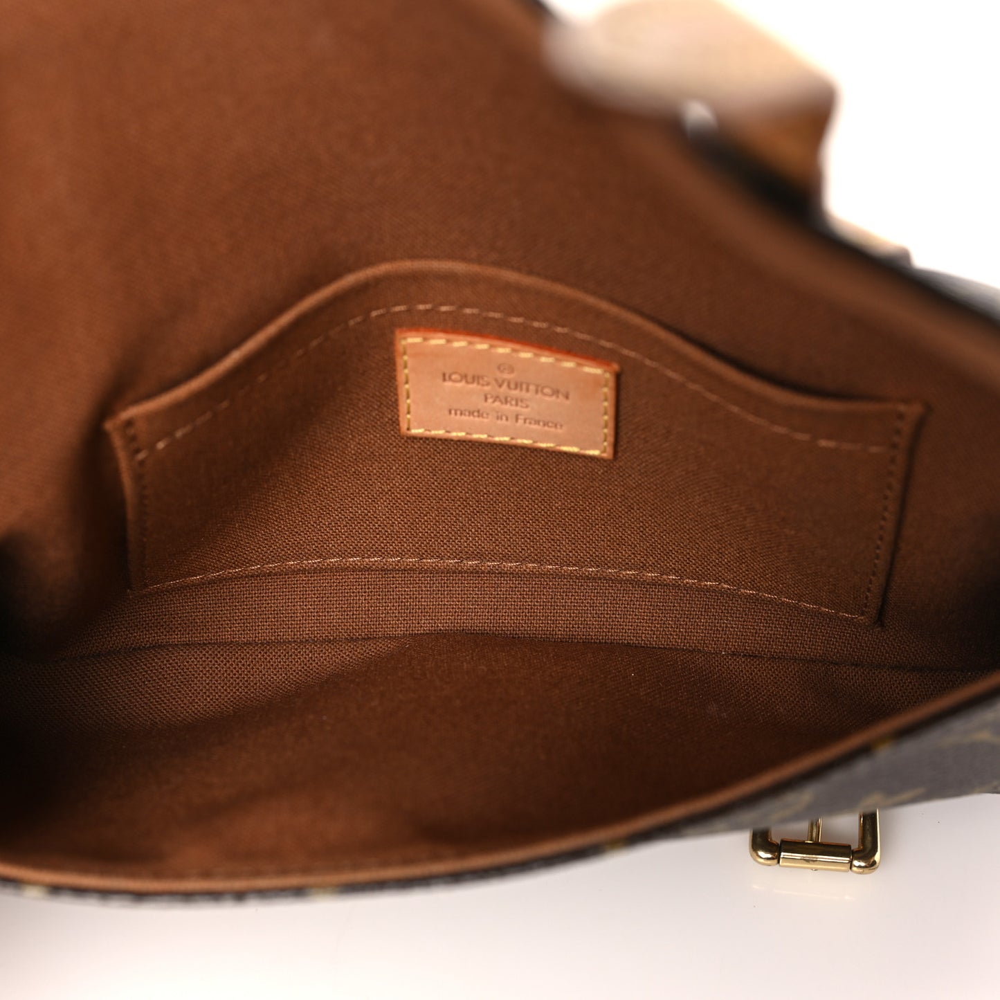 Monogram Pochette Marelle PM