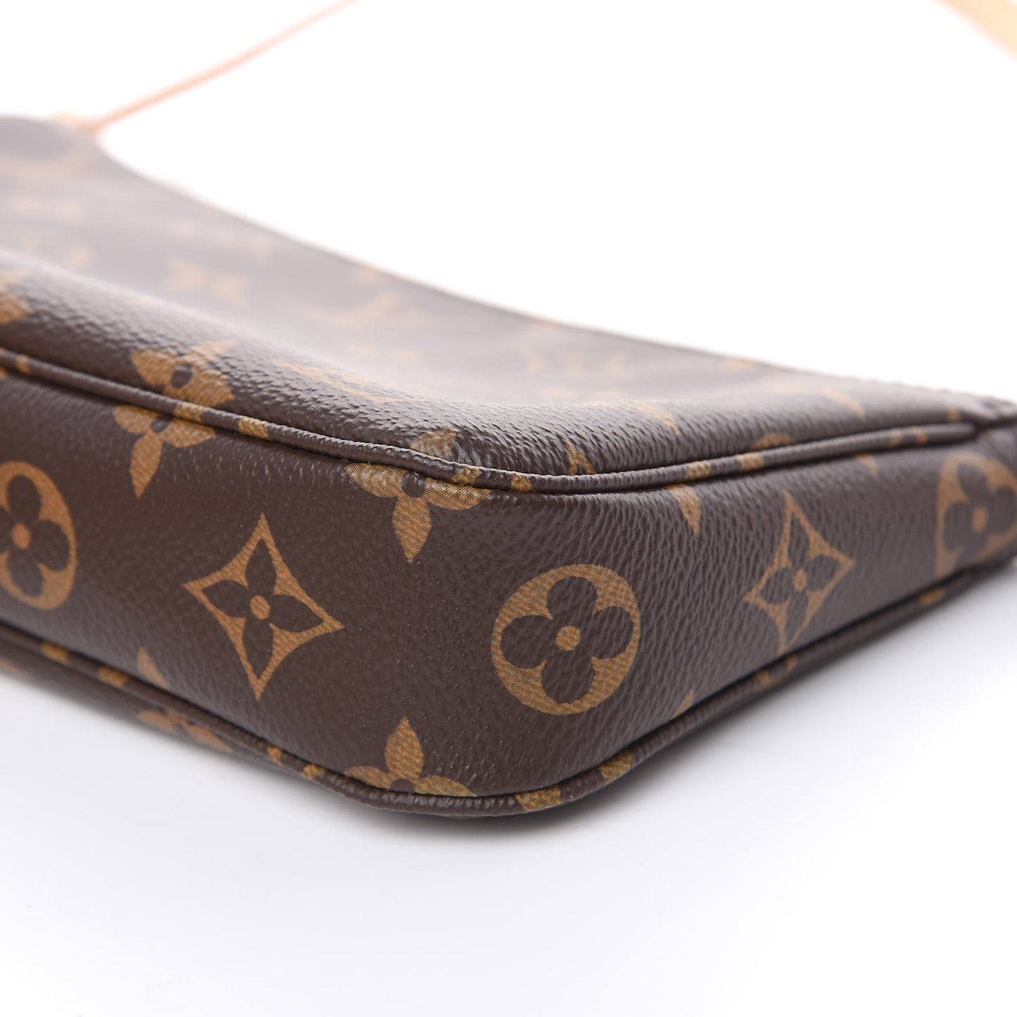 Monogram Pochette Accessories NM