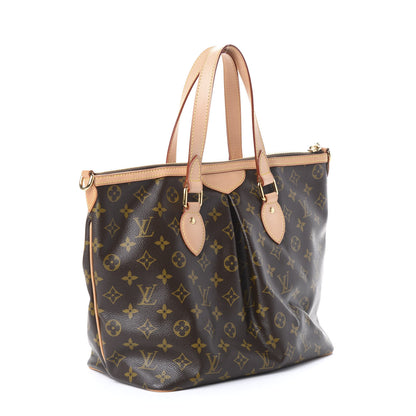Louis Vuitton Monogram Palermo PM 2 of 12