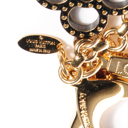 Louis Vuitton Tapage Bag Charm 6 of 8