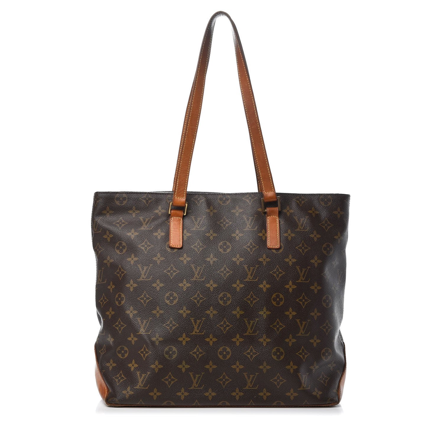 Monogram Cabas Mezzo