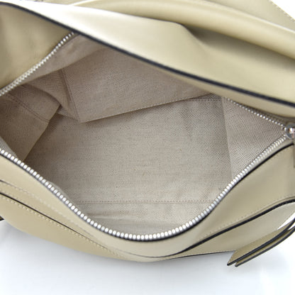Loewe Calfskin Puzzle Bag Piedra 5 of 13