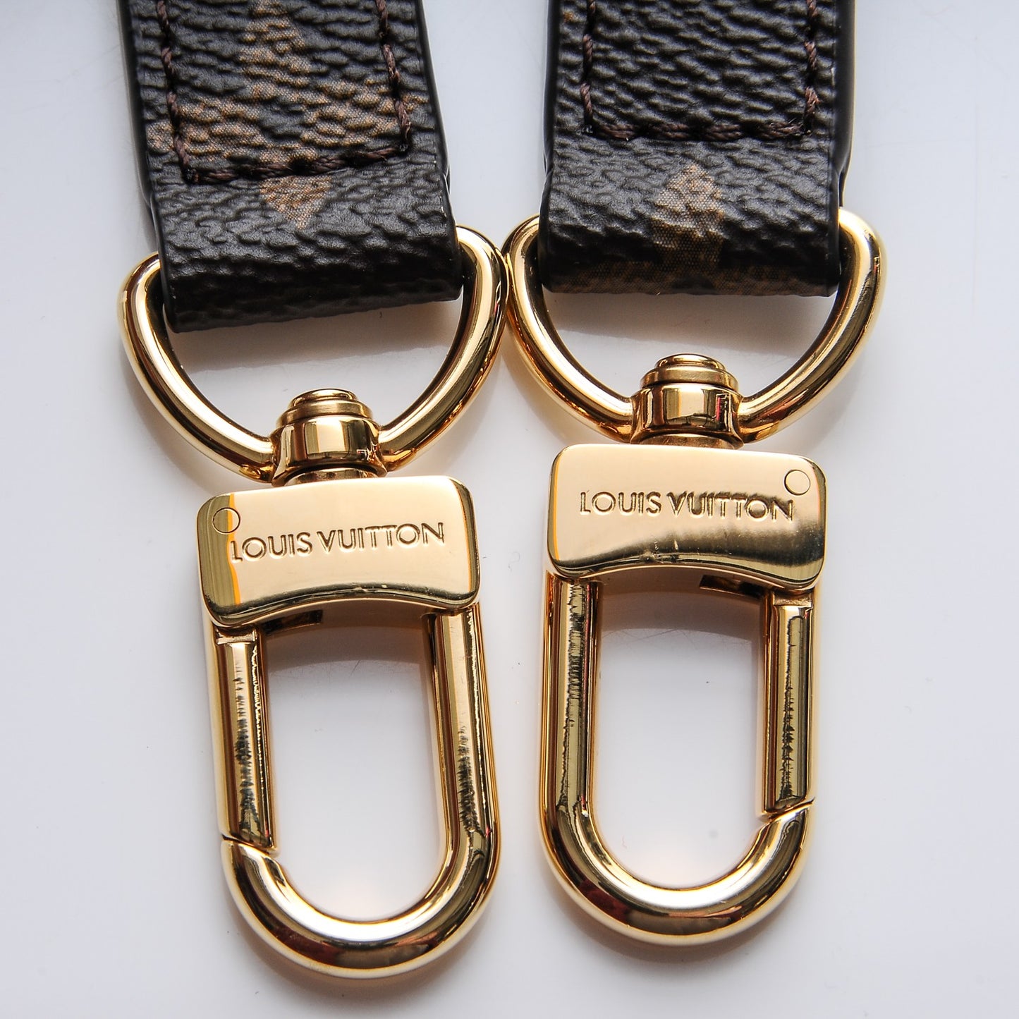 Monogram Metis 20mm Adjustable Strap