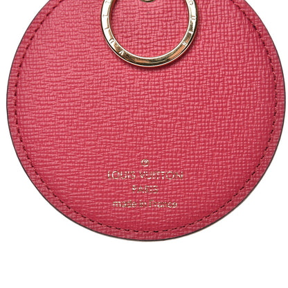 Louis Vuitton Monogram 2017 Christmas Animation Bag Charm Key Holder 3 of 3