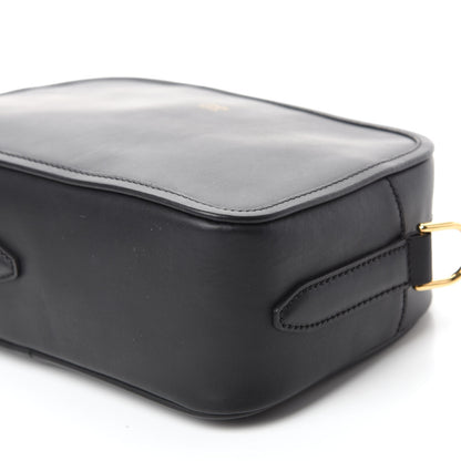 Fendi Vitello Century F is Fendi Camera Case Black 6 of 17
