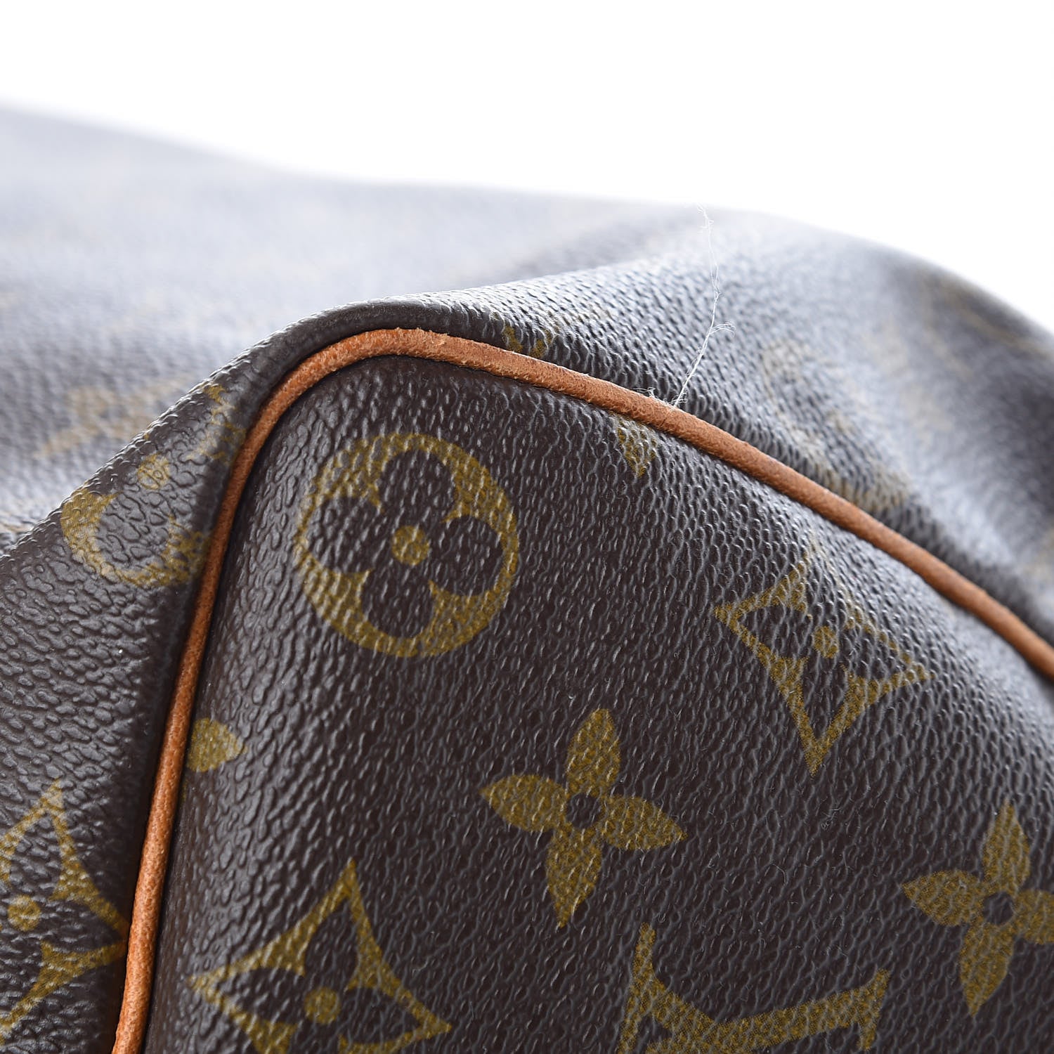 Louis Vuitton Monogram Speedy 40 18 of 19