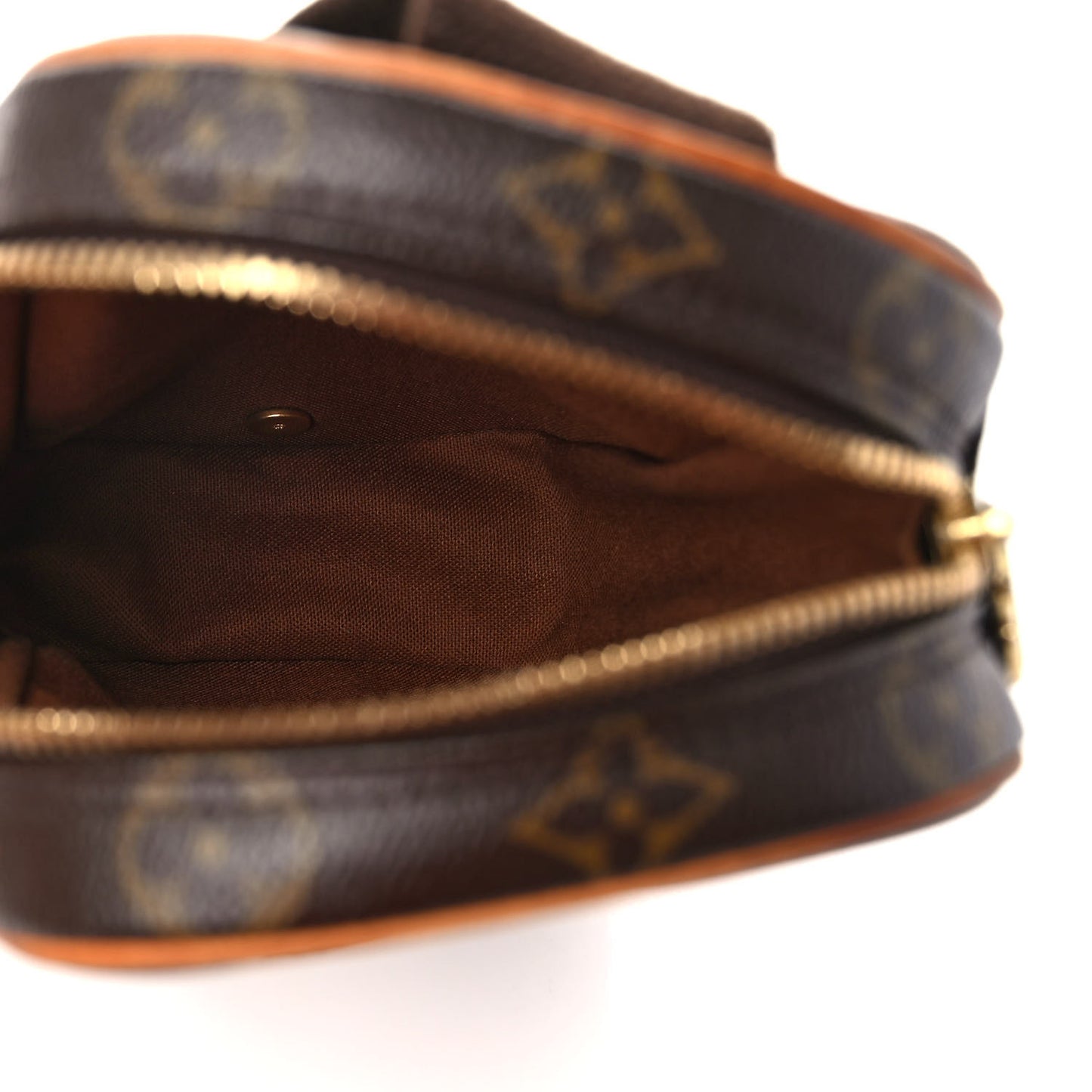 Monogram Pochette Gange