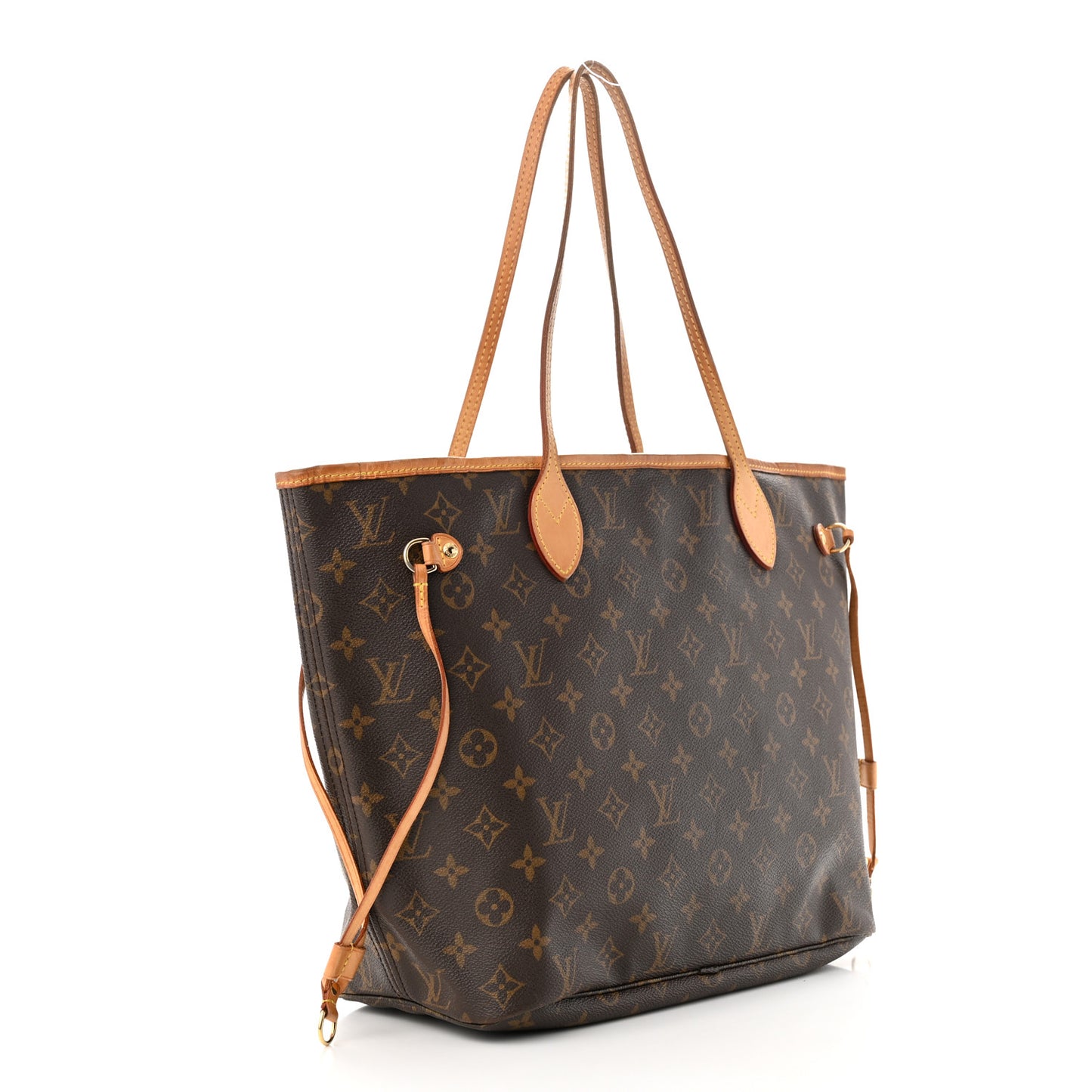 Monogram Neverfull MM
