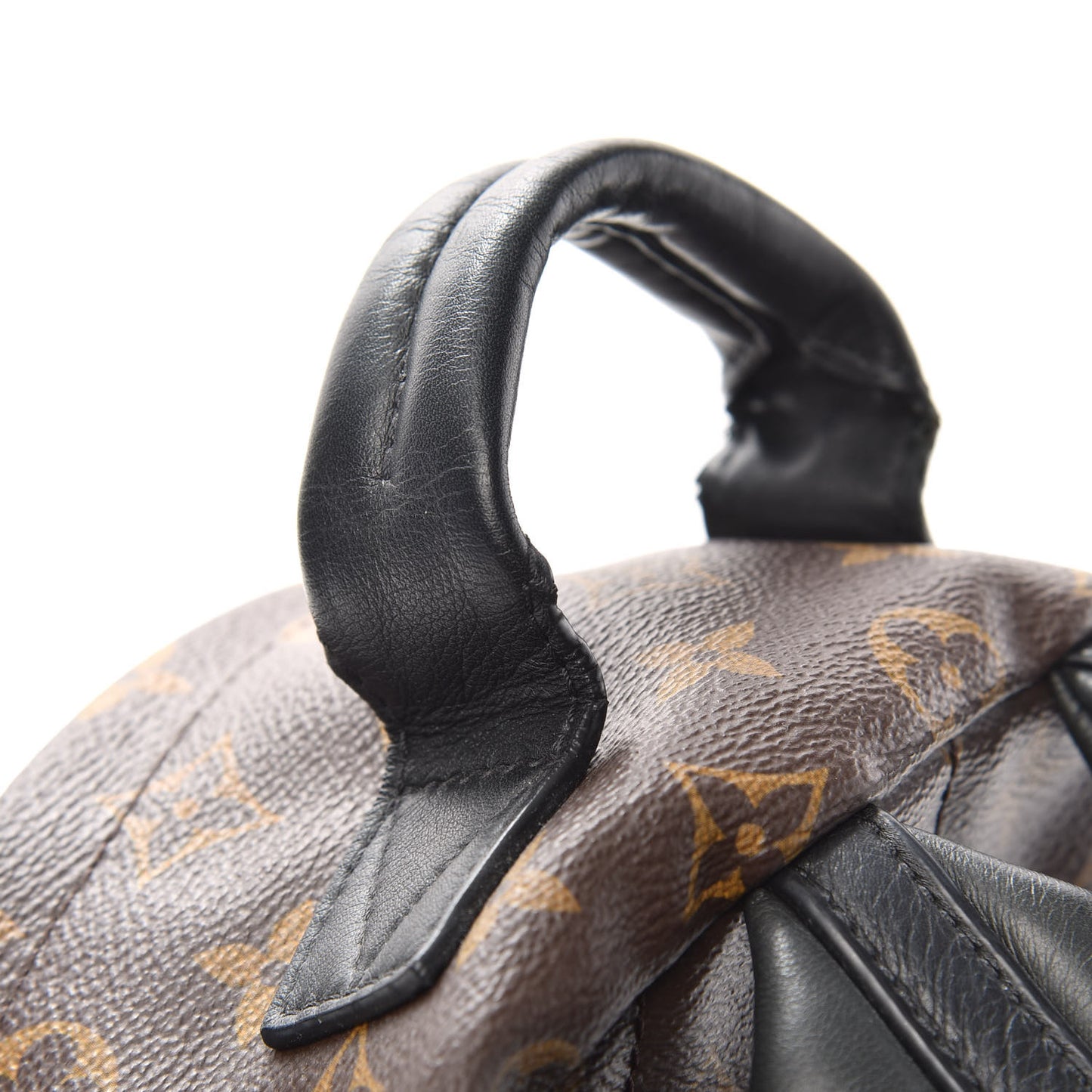 Monogram Palm Springs Backpack PM