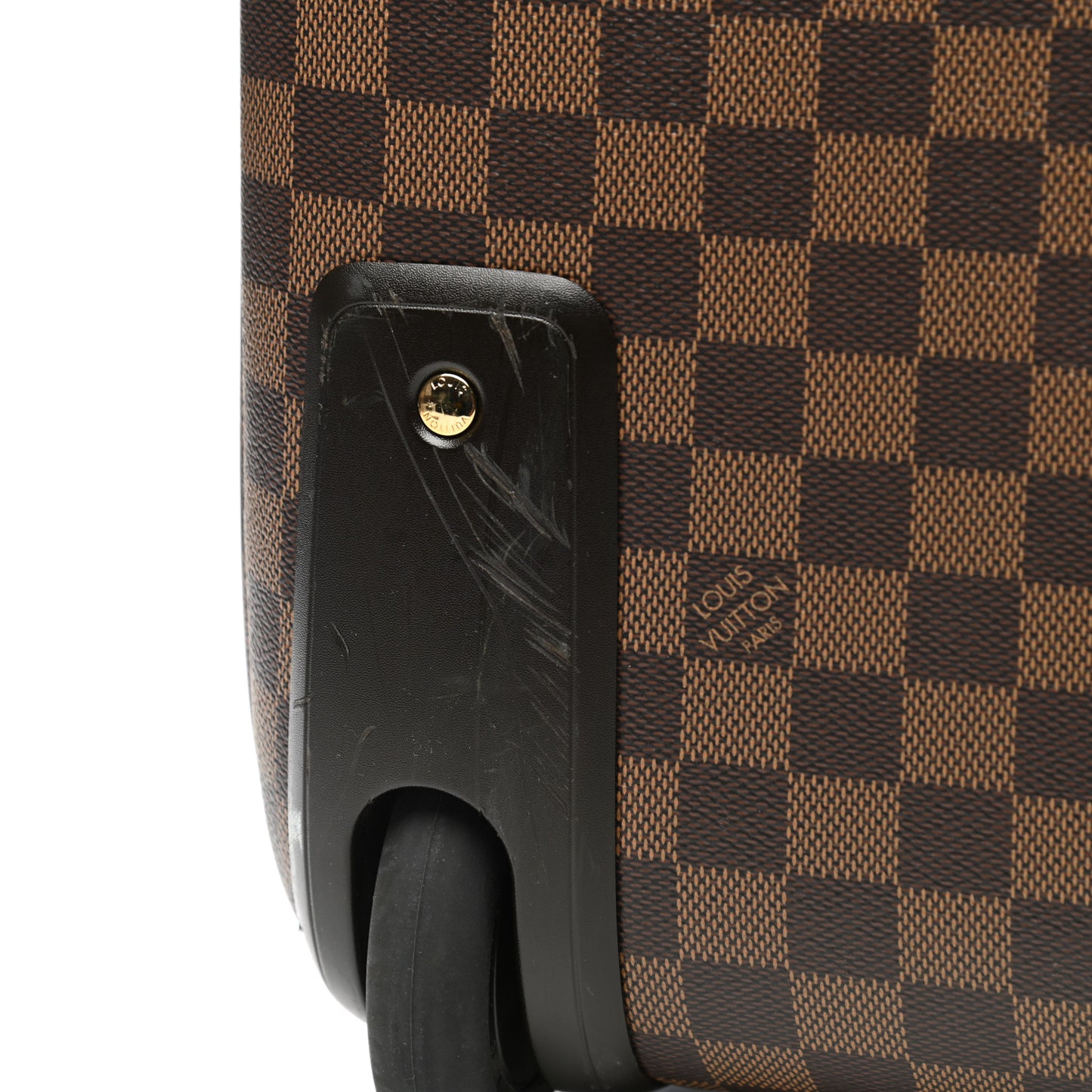 Damier Ebene Pegase Light 55