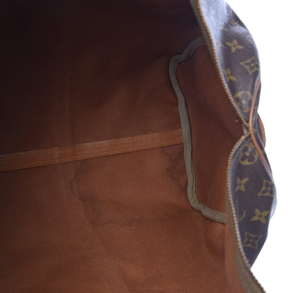 Louis Vuitton French Company Keepall 50 7 of 11